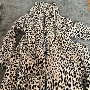 victoria secret robe